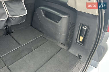 Микровэн Citroen C4 Picasso 2011 в 
