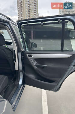 Микровэн Citroen C4 Picasso 2011 в 