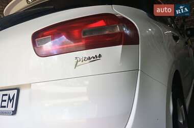 Микровэн Citroen C4 Picasso 2013 в 