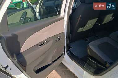 Микровэн Citroen C4 Picasso 2013 в 