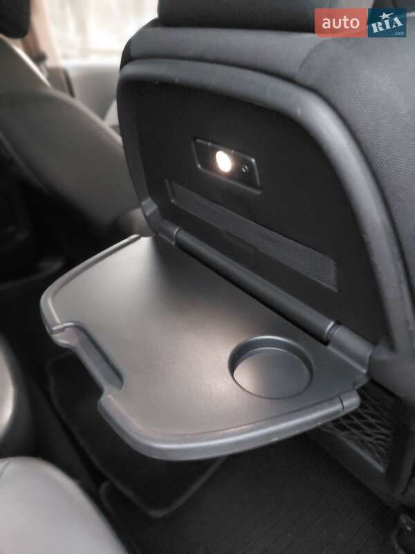 Мікровен Citroen C4 Picasso 2014 в Бердичеві