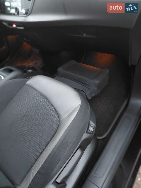 Мікровен Citroen C4 Picasso 2014 в Бердичеві