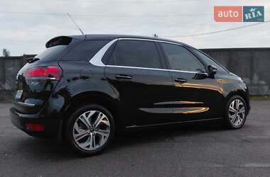 Мікровен Citroen C4 Picasso 2014 в Бердичеві
