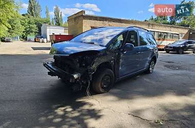 Микровэн Citroen C4 Picasso 2010 в 