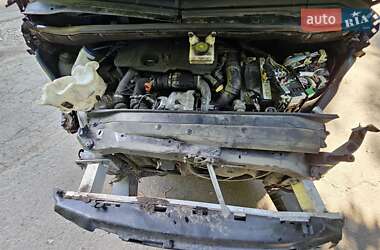 Микровэн Citroen C4 Picasso 2010 в 