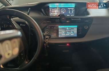 Микровэн Citroen C4 Picasso 2018 в 