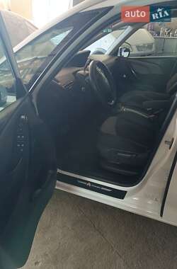 Микровэн Citroen C4 Picasso 2018 в 
