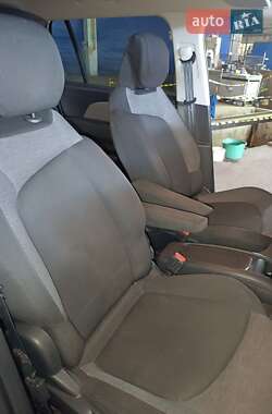 Микровэн Citroen C4 Picasso 2018 в 