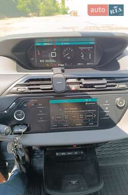 Микровэн Citroen C4 Picasso 2018 в 