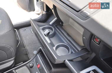 Микровэн Citroen C4 Picasso 2012 в 