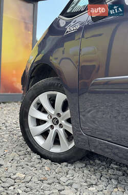 Микровэн Citroen C4 Picasso 2013 в 