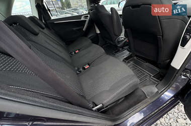 Микровэн Citroen C4 Picasso 2013 в 