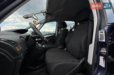 Микровэн Citroen C4 Picasso 2013 в 