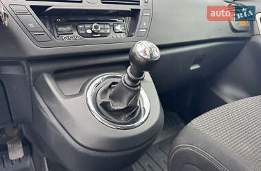 Микровэн Citroen C4 Picasso 2013 в 