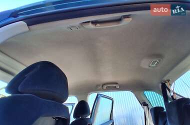 Микровэн Citroen C4 Picasso 2009 в 