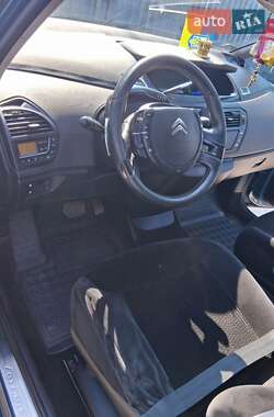 Микровэн Citroen C4 Picasso 2009 в 
