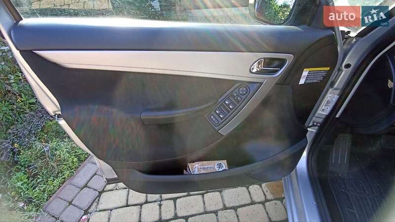 Микровэн Citroen C4 Picasso 2012 в Луцке фото 7 Микровэн Citroen C4 Picasso 2012 в Луцке