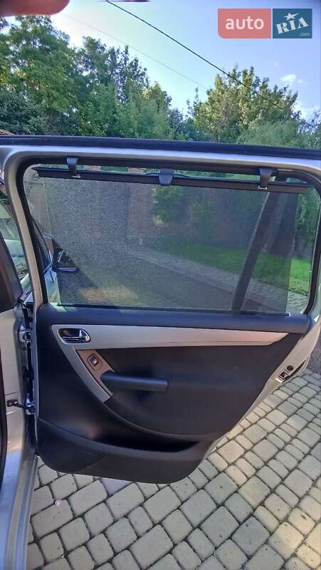 Микровэн Citroen C4 Picasso 2012 в Луцке фото 10 Микровэн Citroen C4 Picasso 2012 в Луцке