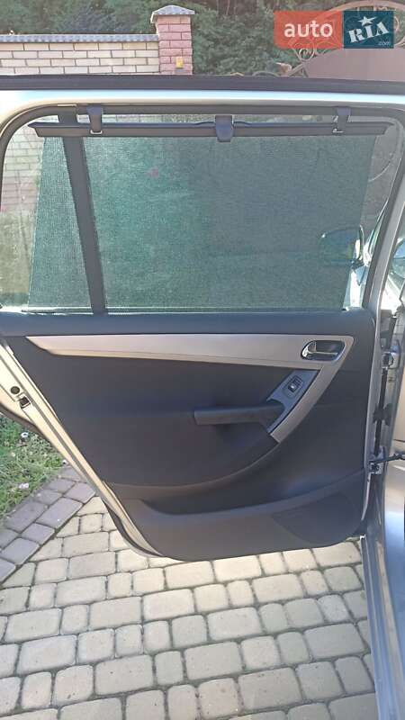 Микровэн Citroen C4 Picasso 2012 в Луцке фото 11 Микровэн Citroen C4 Picasso 2012 в Луцке