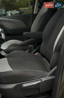 Минивэн Citroen C4 Picasso 2014 в 