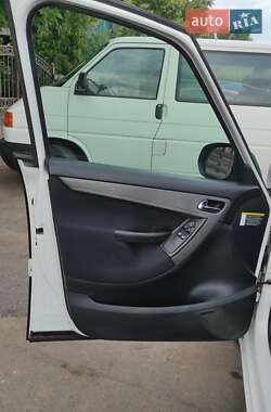 Микровэн Citroen C4 Picasso 2010 в 