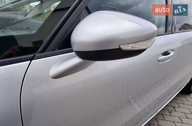 Минивэн Citroen C4 Picasso 2013 в 
