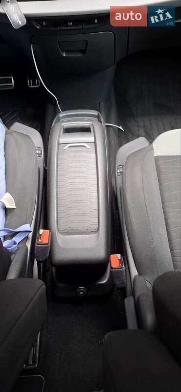 Минивэн Citroen C4 Picasso 2013 в Львове