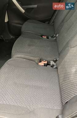 Микровэн Citroen C4 Picasso 2012 в 