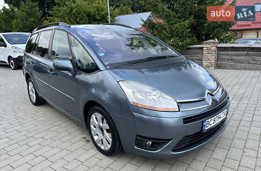 Микровэн Citroen C4 Picasso 2009 в Бродах