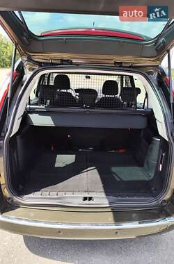 Мікровен Citroen C4 Picasso 2012 в 