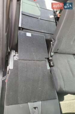 Мікровен Citroen C4 Picasso 2012 в 