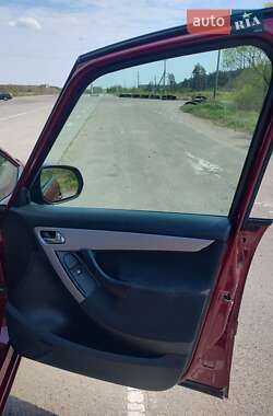 Мікровен Citroen C4 Picasso 2008 в Житомирі