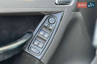 Минивэн Citroen C4 Picasso 2007 в 