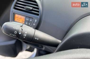 Минивэн Citroen C4 Picasso 2007 в 