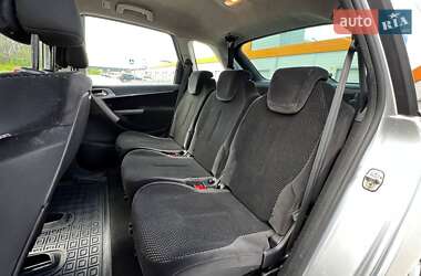 Минивэн Citroen C4 Picasso 2007 в 