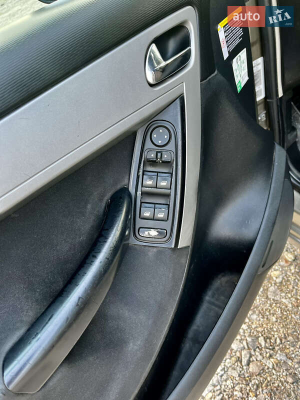 Мікровен Citroen C4 Picasso 2011 в Білій Церкві
