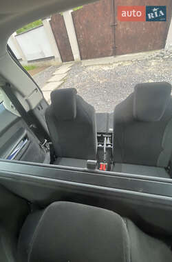 Микровэн Citroen C4 Picasso 2009 в 
