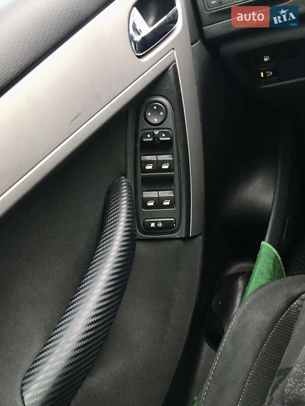 Минивэн Citroen C4 Picasso 2007 в Ровно