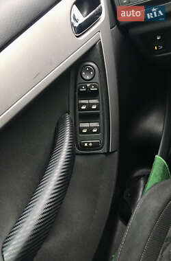 Минивэн Citroen C4 Picasso 2007 в 