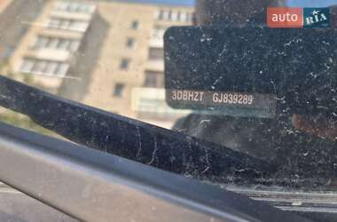 Микровэн Citroen C4 Picasso 2016 в 