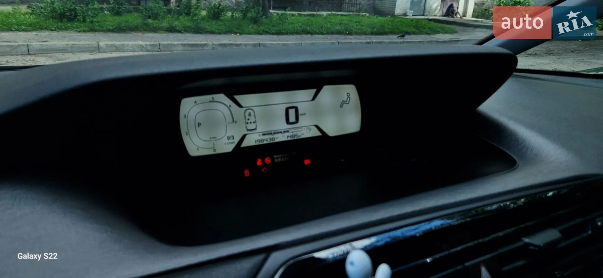 2016 Citroen C4 Picasso - мініатюра 10