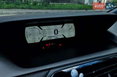 Микровэн Citroen C4 Picasso 2016 в 