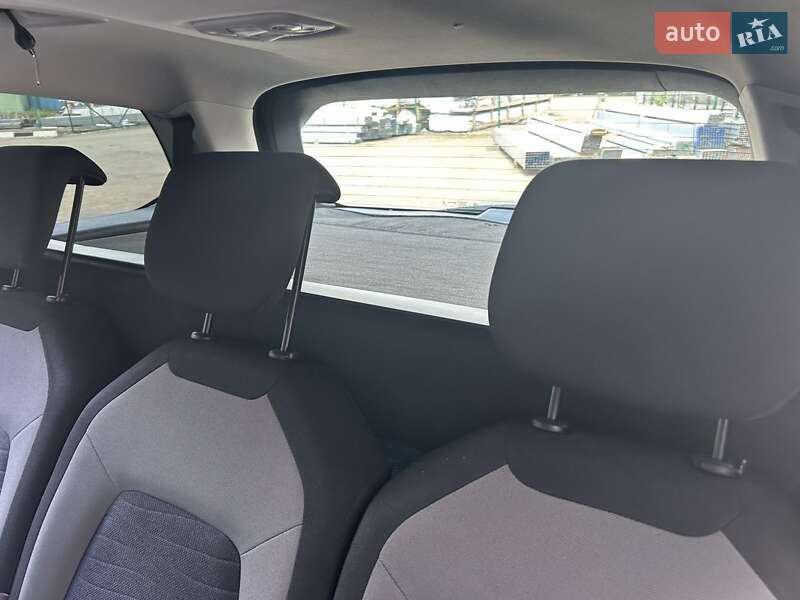 Микровэн Citroen C4 Picasso 2014 в Стрые