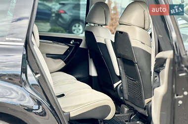 Микровэн Citroen C4 Picasso 2011 в 
