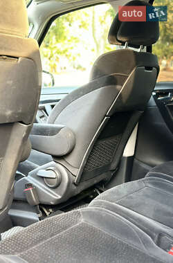 Микровэн Citroen C4 Picasso 2009 в 