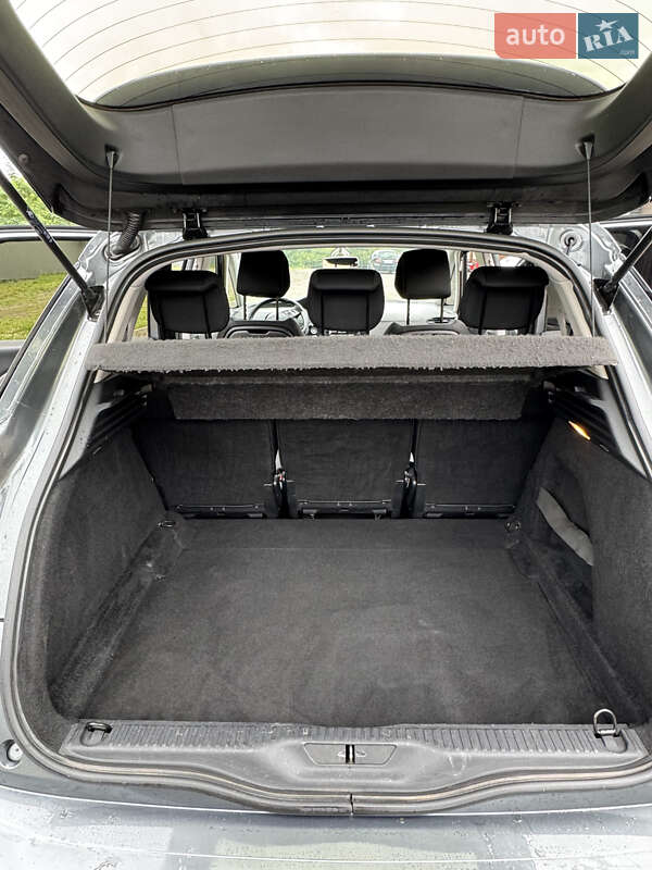 Микровэн Citroen C4 Picasso 2015 в Сарнах