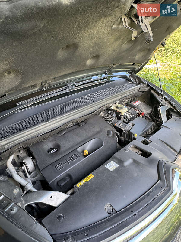 Микровэн Citroen C4 Picasso 2015 в Сарнах