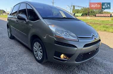 Микровэн Citroen C4 Picasso 2009 в Бердичеве
