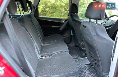 Микровэн Citroen C4 Picasso 2008 в 