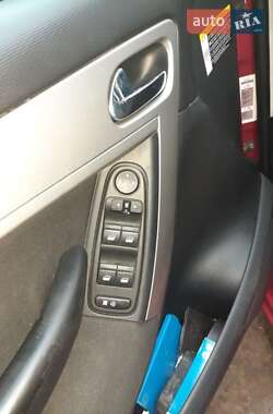 Мікровен Citroen C4 Picasso 2009 в 